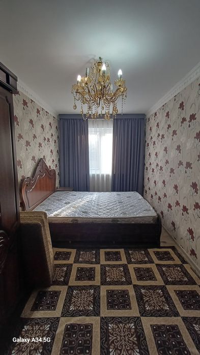 Сдаётся квартира.