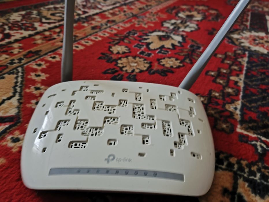 Продам модем TP-LINK