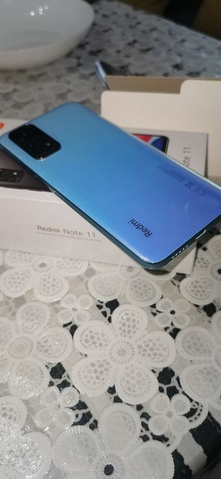 Redmi note 11 4g Продавам