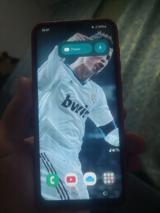 Обмен на айфон 11