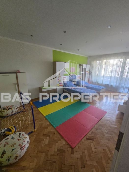 3-стаен в София-Люлин 4 площ 80