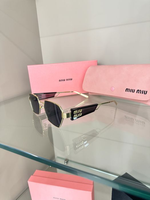Miu Miu Sunglasses