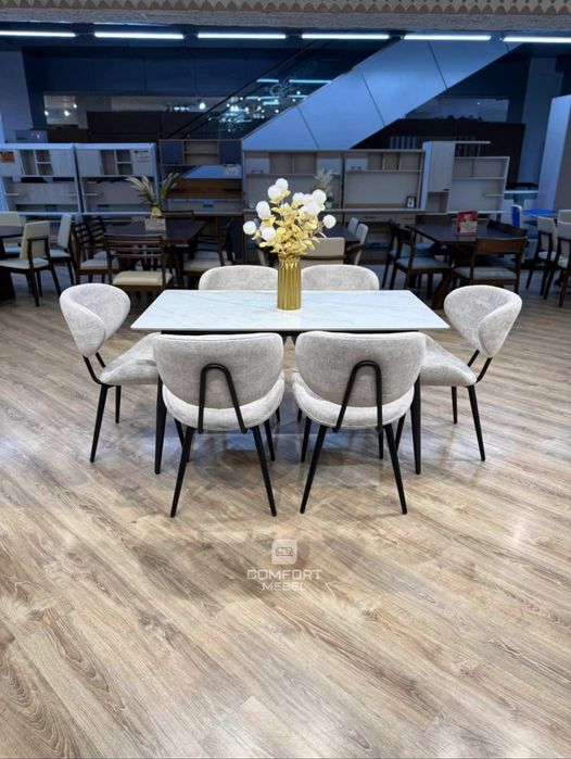 Стол стулья приёмум класса