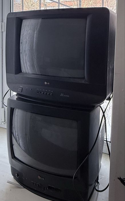 Продам телевизоры