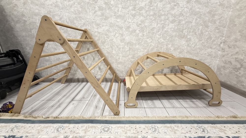 Продам треугольник Пиклера