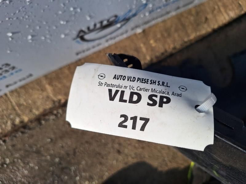 Bara spate hatchback VLD SP 217 Opel Astra J Facelift