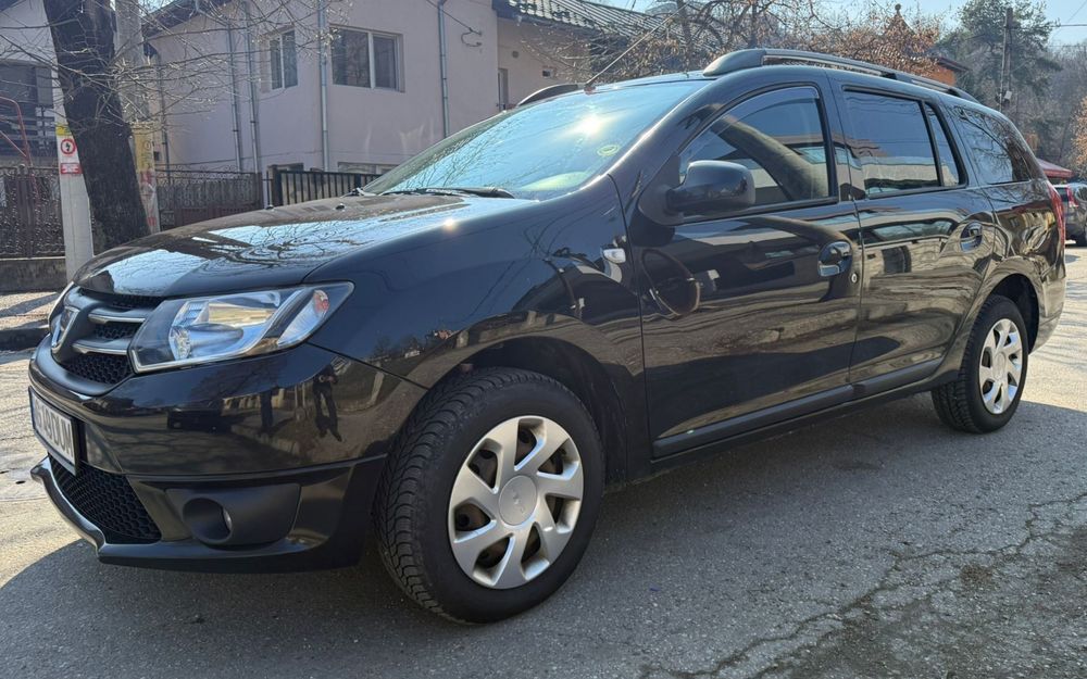 Dacia logan mcv 1.5 diesel