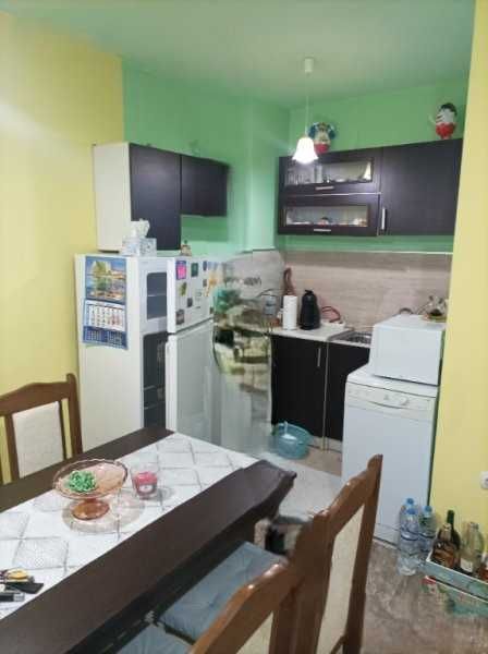 Двустаен апартамент в Каварна