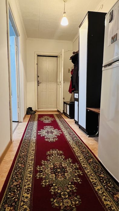 Продается 2-х комн.квартира