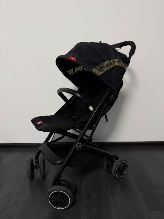 Cărucior copii GB Qbit+ All terrain