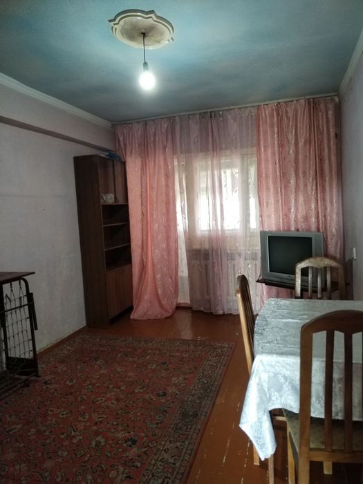 Срочно не дорого продаётся двухкомнатная квартира на Чиланзаре 46,500$