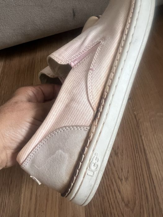 Слипоны UGG оригинал
