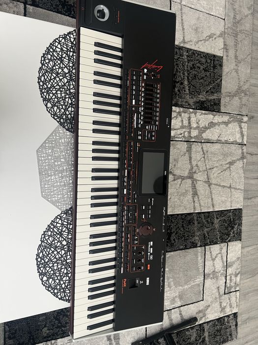 Vand korg pa4xpro