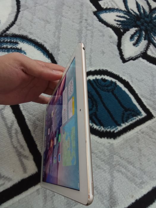 IPAD 2 air 128gb IDEAL iphone 11 ga doplata bor