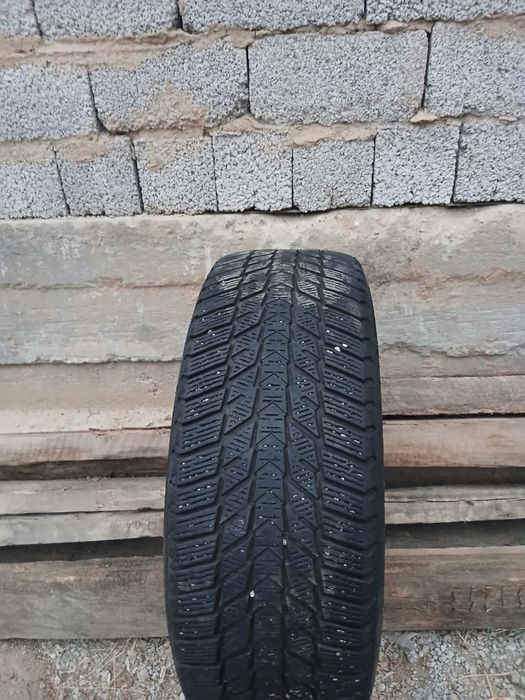 215/60R16 зимные шины