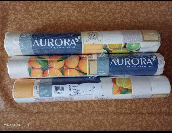 обои виниловые моющиеся