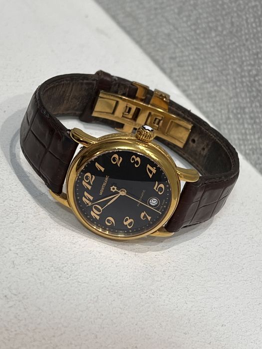 Часы Montblanc Meisterstuck