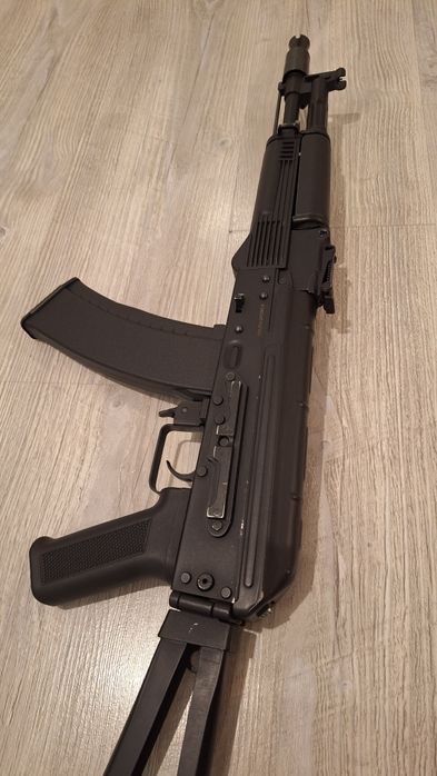 Aks-105 Cybergun (AEG)