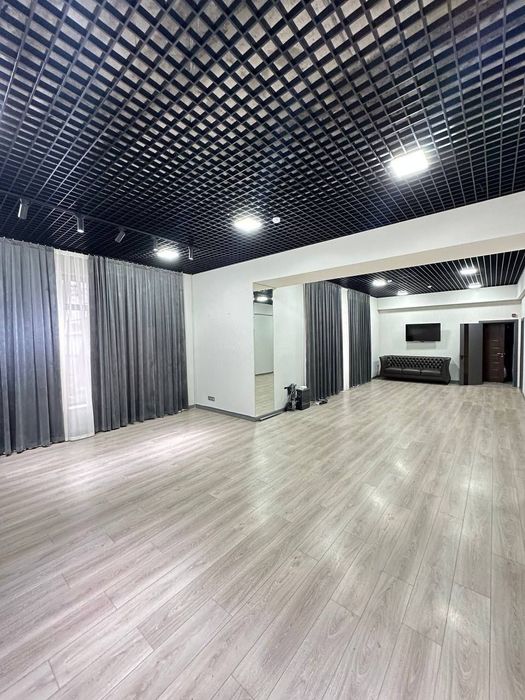 Аренда коммерческой недвижимости вдоль дороги