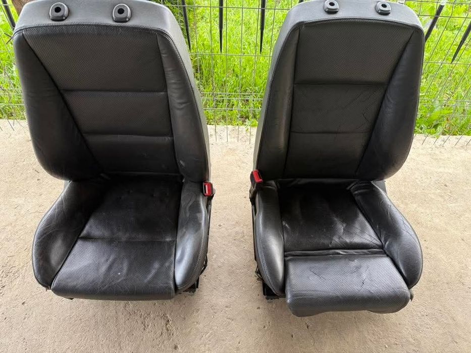 Vând interior Opel Signum/Vectra c