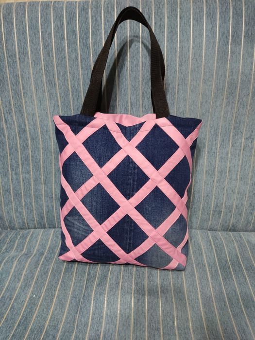 Продам сумки-шопперы