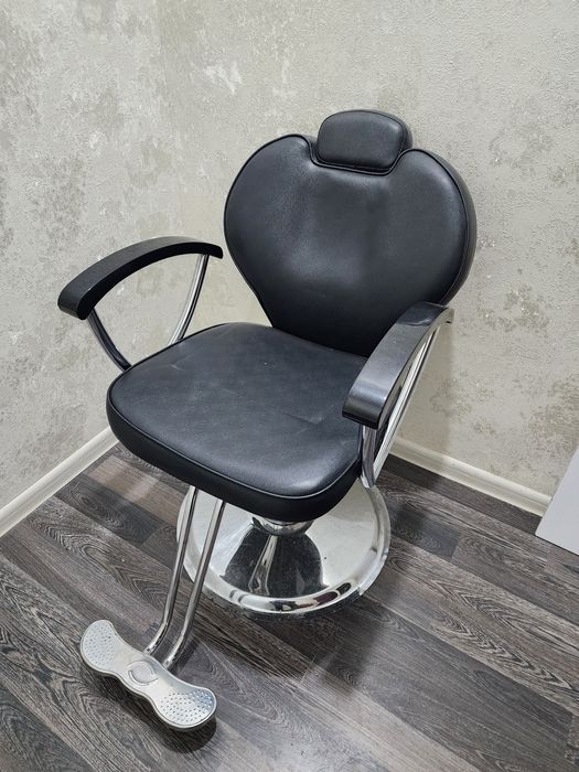 Кресло для салона красоты