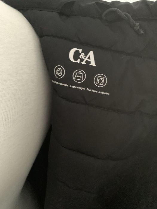 Geaca c&a femei
