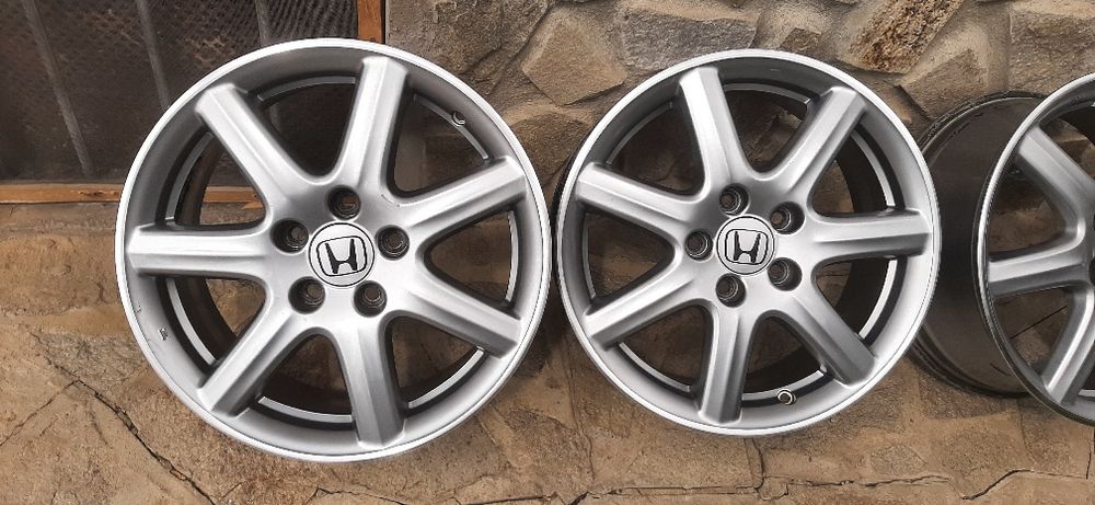 Оригинални Джанти Honda 17"