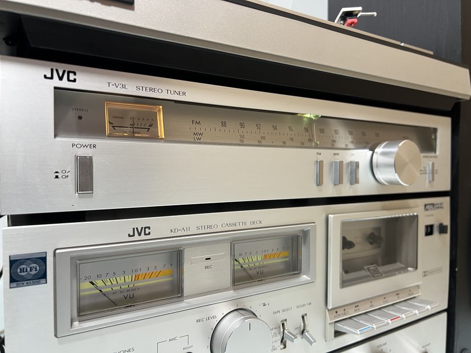 jvc kd deck second hand si noi de vanzare • Anunturi • OLX.ro