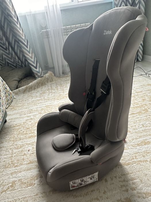 Детское кресло Zlatek