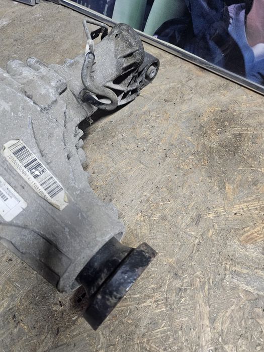 Diferential fata Mercedes-Benz ML W164 2005-2011 A164 330 24 02