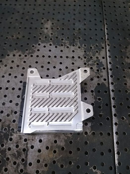 Modul calculator airbag alfa romeo 159 939 50507543 334134011