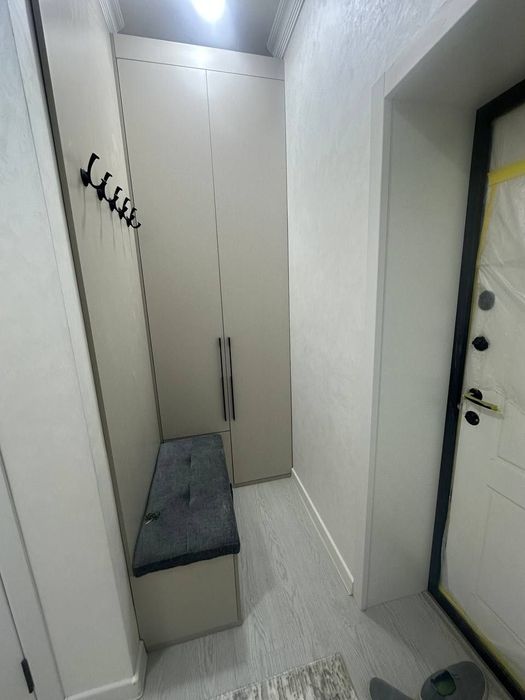 1 хонали квартира сотилади