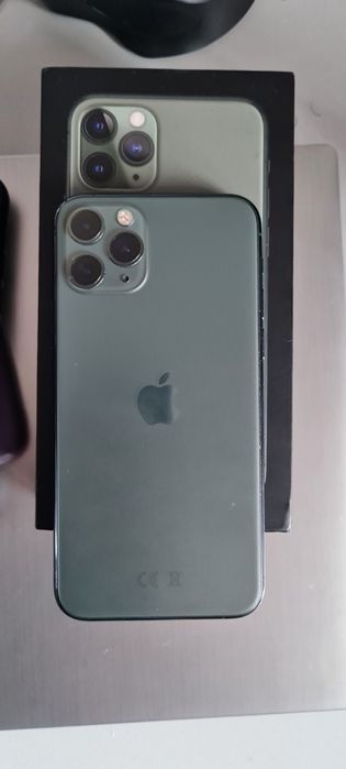 iPhone 11 PRO 256 GB
