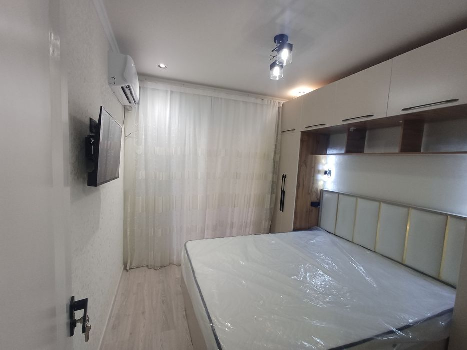 Свая кв! Алмазар, Коракамиш 2/4, Silver tover! 1 в 2 ком. для семя