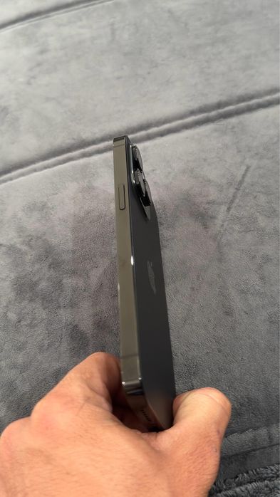 iPhone 14 Pro Max | Black | CA NOU