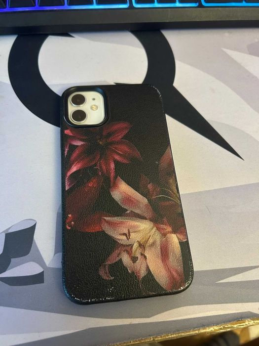 Iphone 11 Alb 64GB