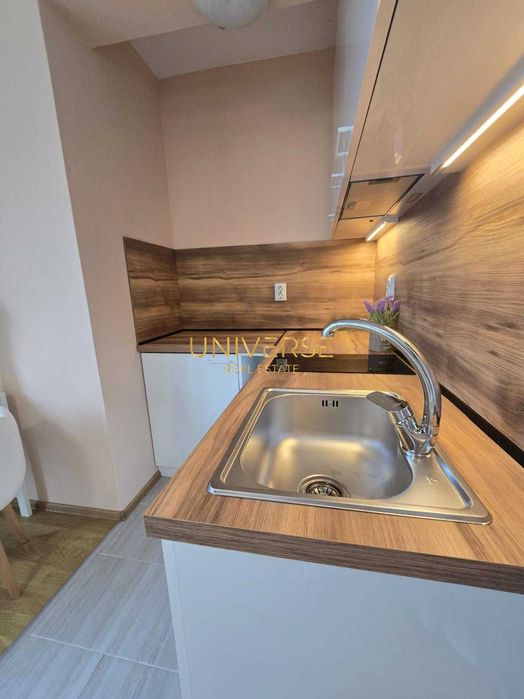 Продава се Едностаен апартамент в к.к. Слънчев бряг - 35 кв.м за 1343 €/кв.м - Снимка #1