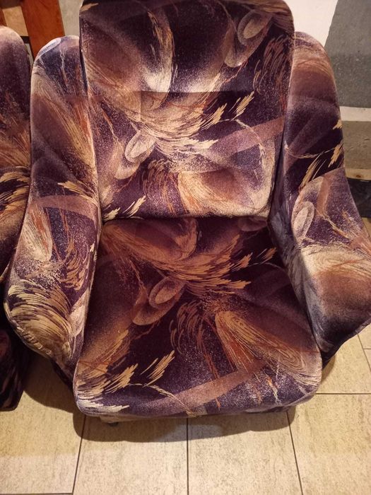 Fotolii pentru interior