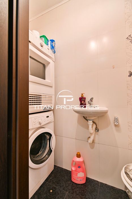 Дава се под наем Тристаен апартамент в София, Белите брези - 130 кв.м за 750 € - Снимка #16