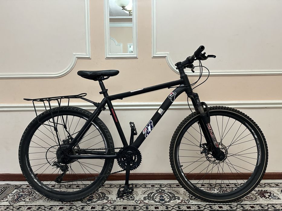 Velosiped 26 (Ideal)