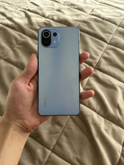 Mi 11 Lite 128gb