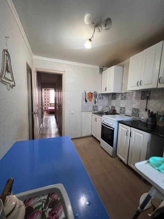 Продам 3 комнатную квартиру