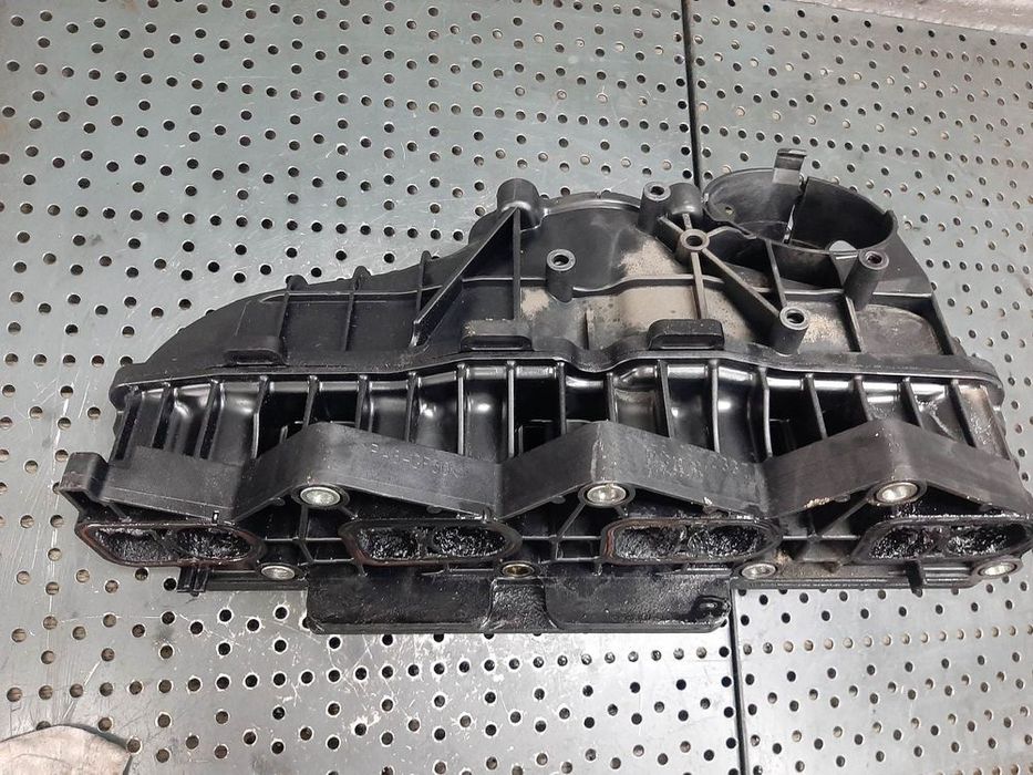galerie admisie 2.2 cdi  646811 mercedes c-class w204  a6460902337