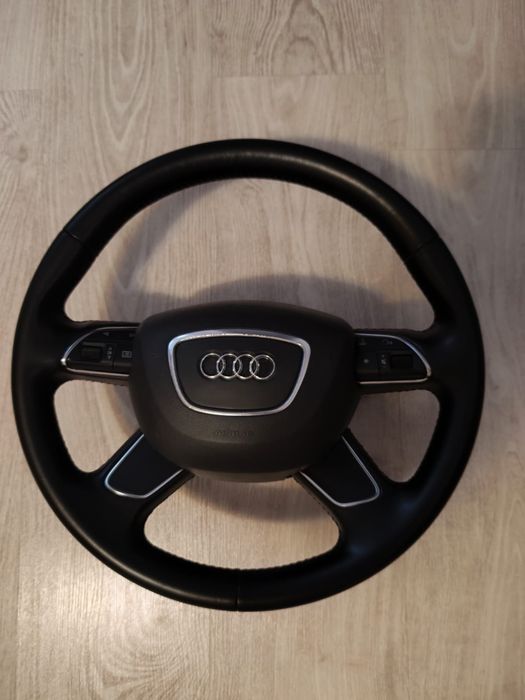 Volan Audi S line
