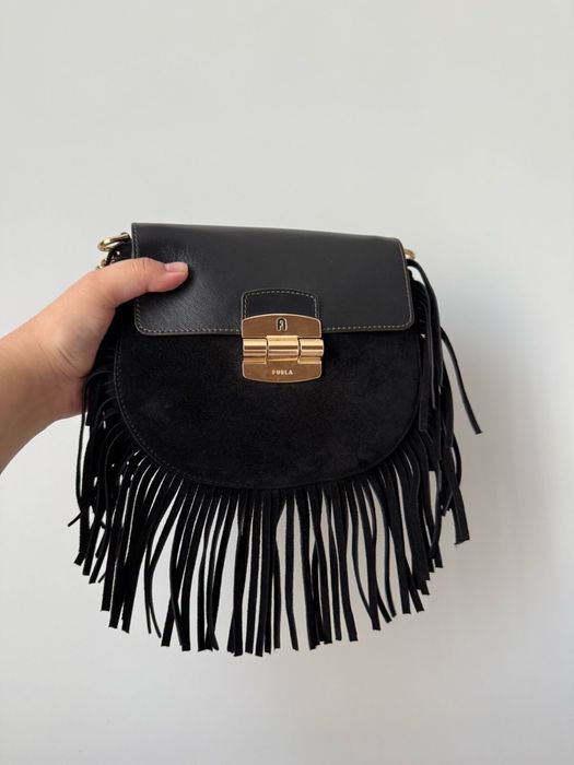 Furla сумка оригинал