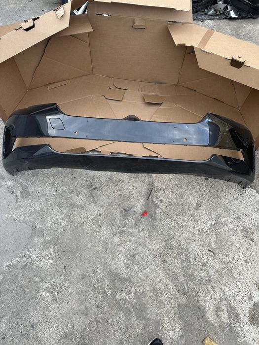 BMW G30/G31 Предна броня ОЕМ