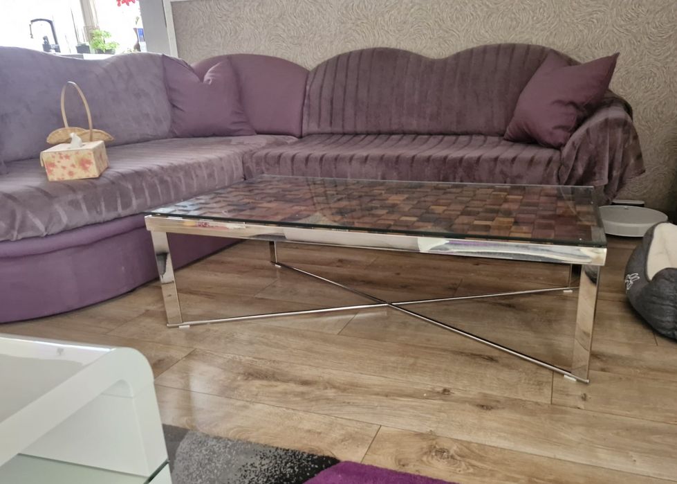 Masuta cafea/ living