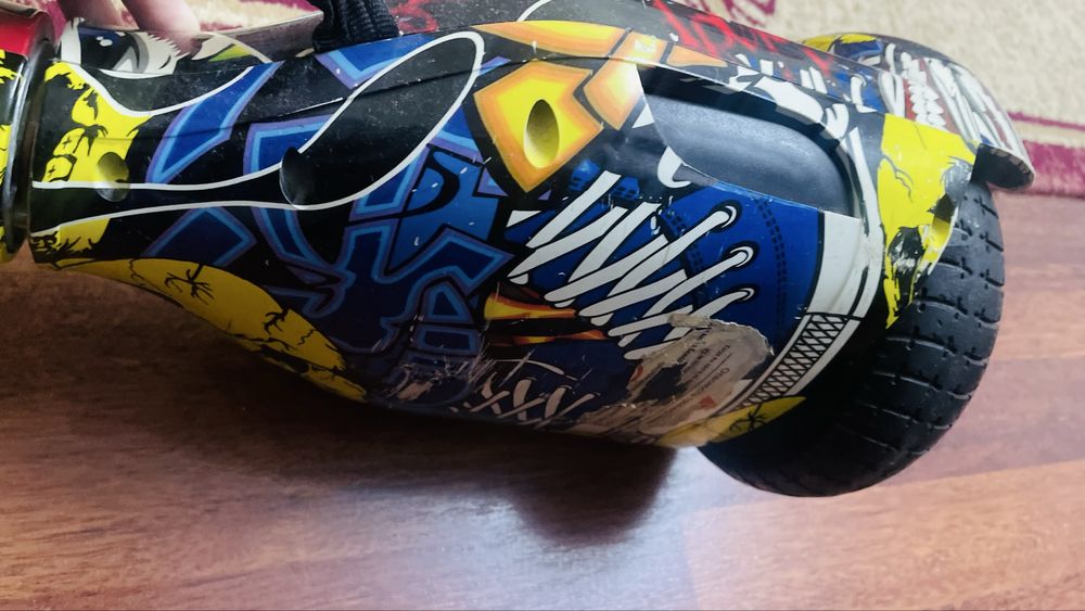 Продается гироскутер