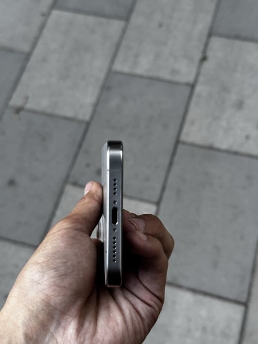 Iphone 15 pro max 512гб